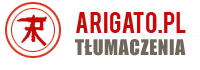 Tumacz arabski BRZE KUJAWSKI